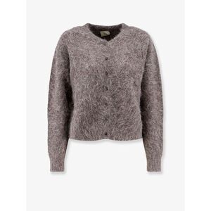 Alysi Women Alpaca Blend Cardigan